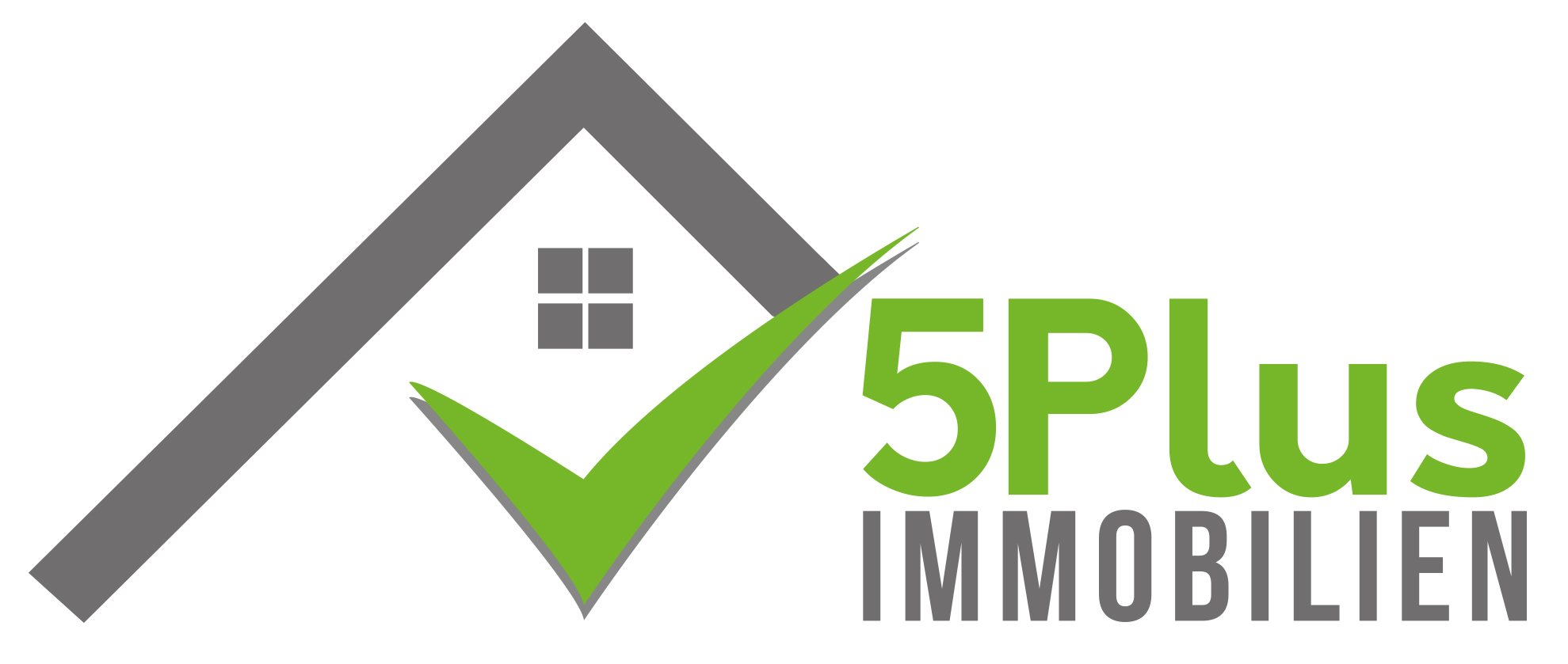 5plus_immobilien_inden_logo