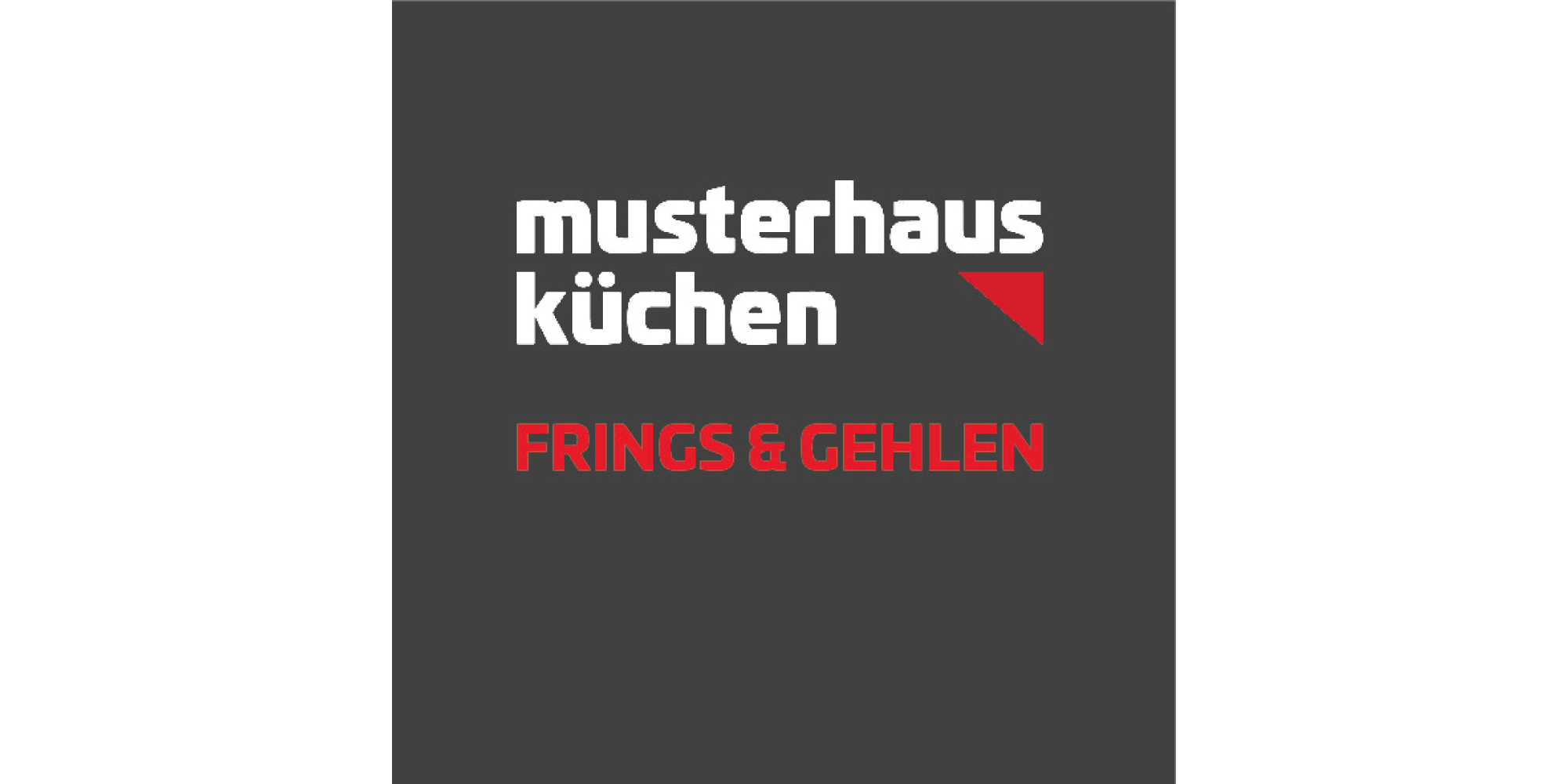 Logo der Frings, Gehlen & Co. GmbH in Düren – Ihr Partner für Küchen, Bad und Innenausbau.