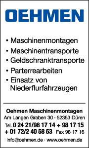 oehmen_maschinenmontagen-dueren-banner